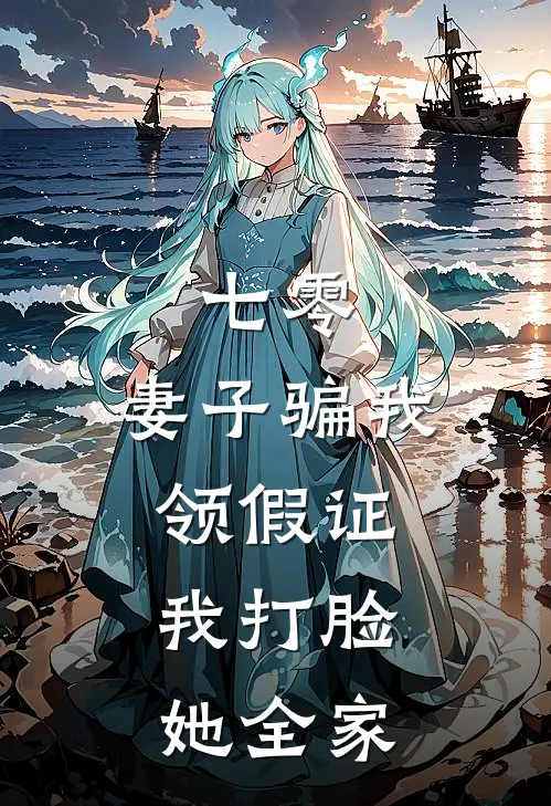 七零：妻子骗我领假证，我打脸她全家