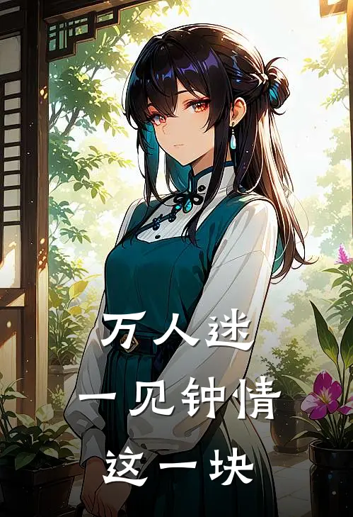 万人迷：一见钟情这一块