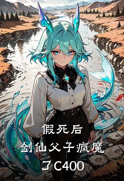 假死后，剑仙父子疯魔了C400