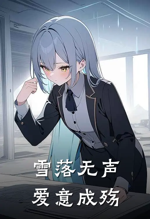 雪落无声，爱意成殇