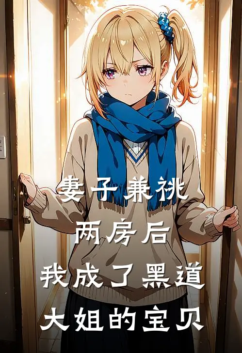 妻子兼祧两房后，我成了黑道大姐的宝贝