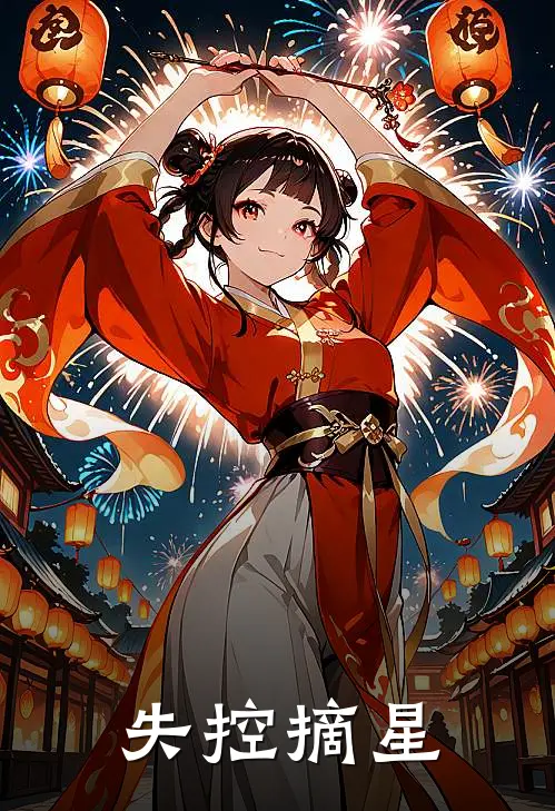 失控摘星