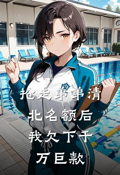 抢走弟弟清北名额后，我欠下千万巨款