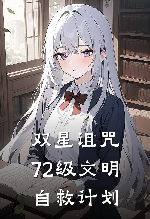 双星诅咒：0.72级文明自救计划