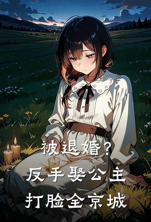 被退婚？反手娶公主打脸全京城