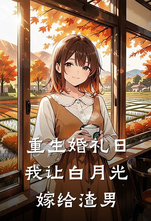重生婚礼日，我让白月光嫁给渣男