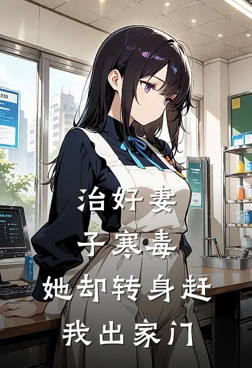 治好妻子寒毒，她却转身赶我出家门