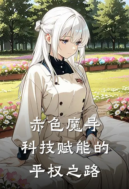 赤色魔导：科技赋能的平权之路