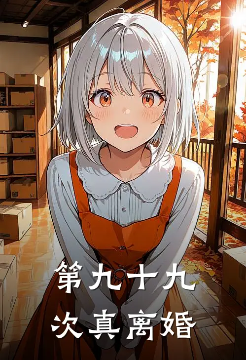 第九十九次真离婚