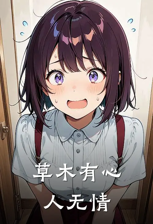 草木有心人无情