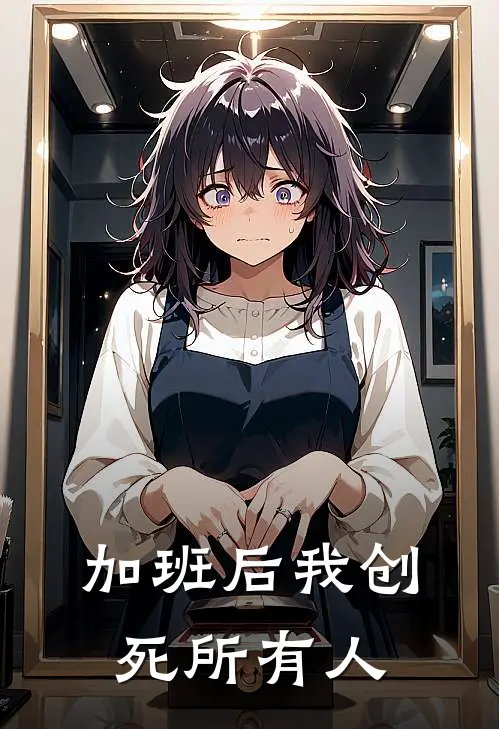 加班后我创死所有人