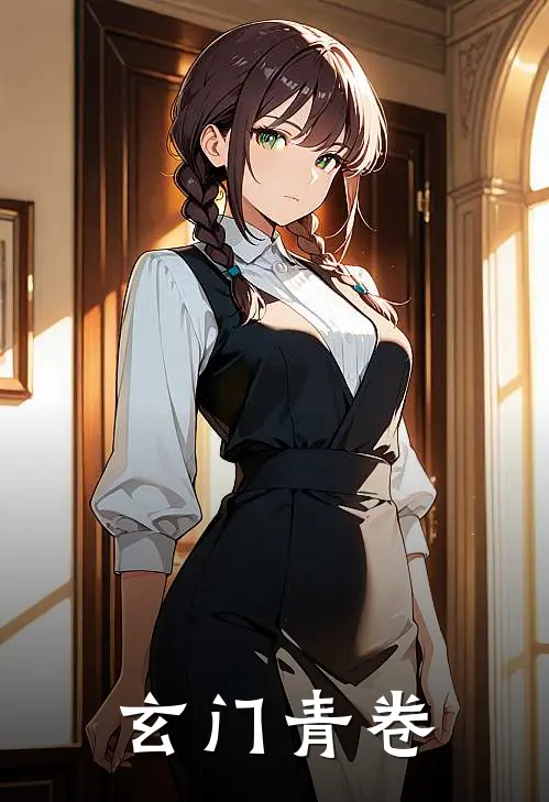 玄门青卷