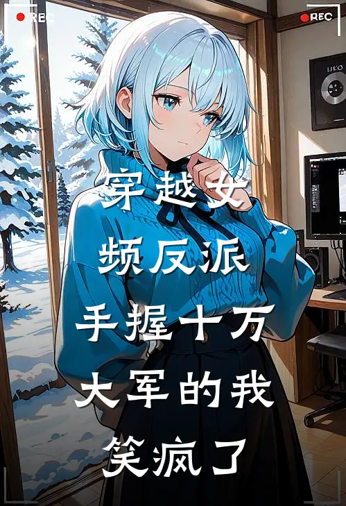 穿越女频反派：手握十万大军的我笑疯了