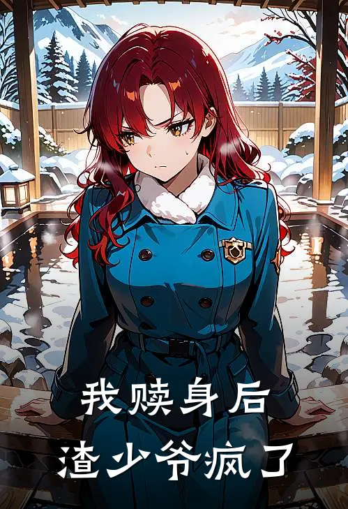 我赎身后，渣少爷疯了