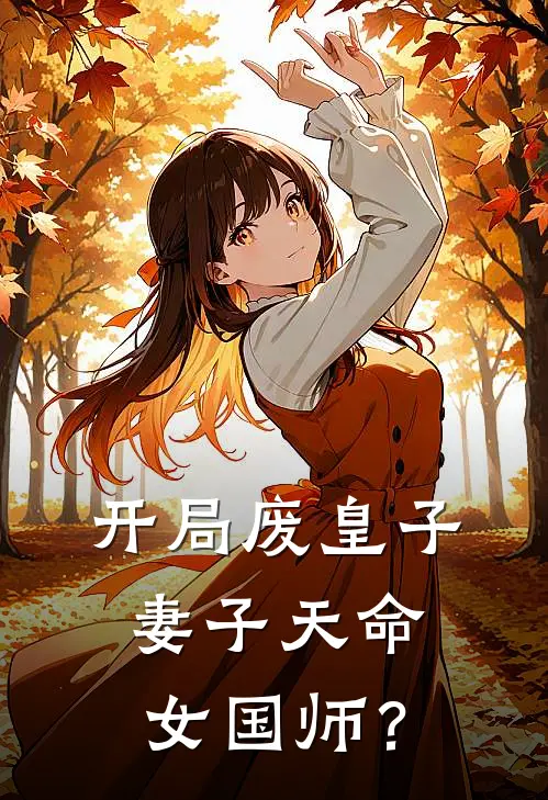 开局废皇子，妻子天命女国师？