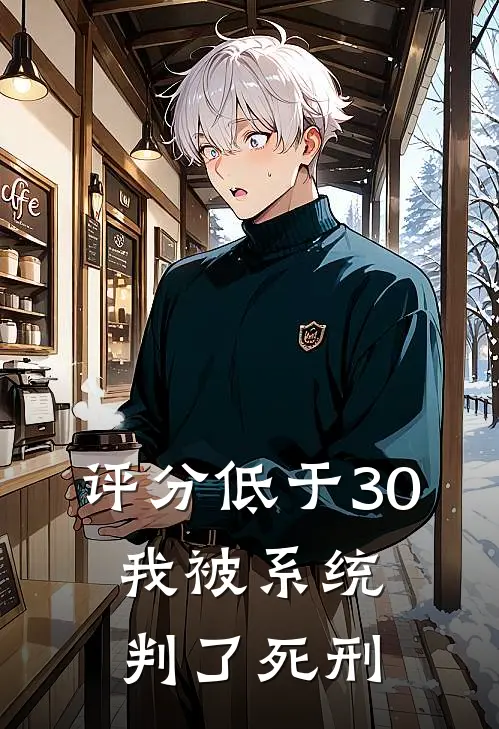 评分低于30，我被系统判了死刑