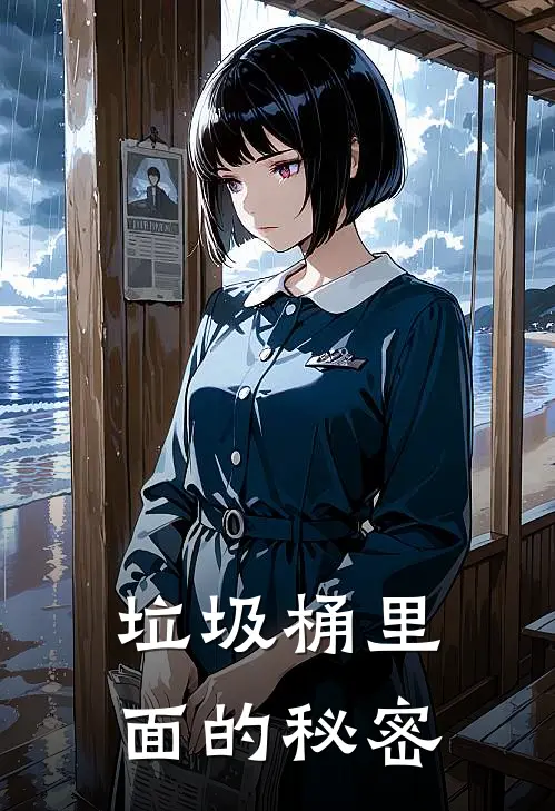 垃圾桶里面的秘密