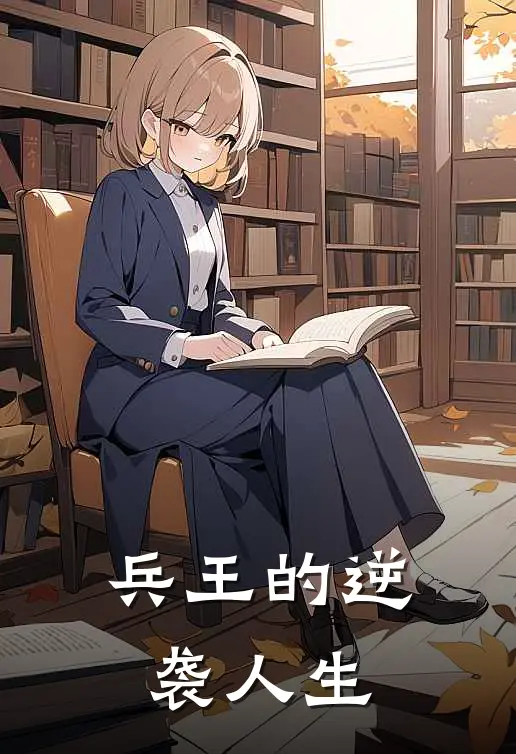 兵王的逆袭人生