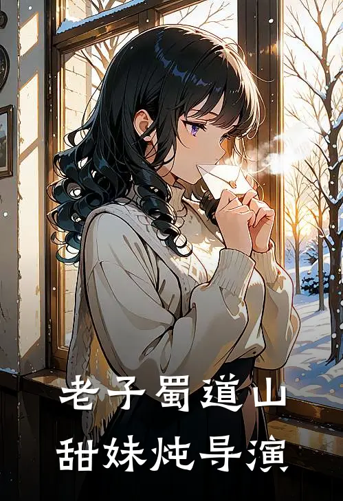 老子蜀道山，甜妹炖导演