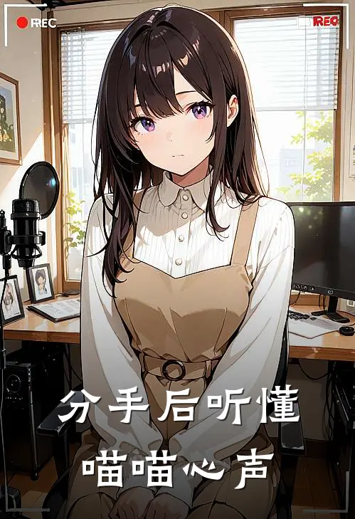 分手后听懂喵喵心声