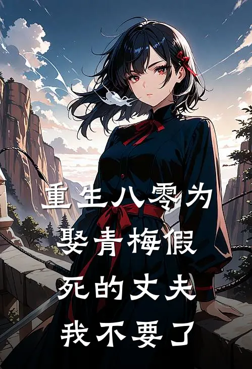 重生八零为娶青梅假死的丈夫我不要了