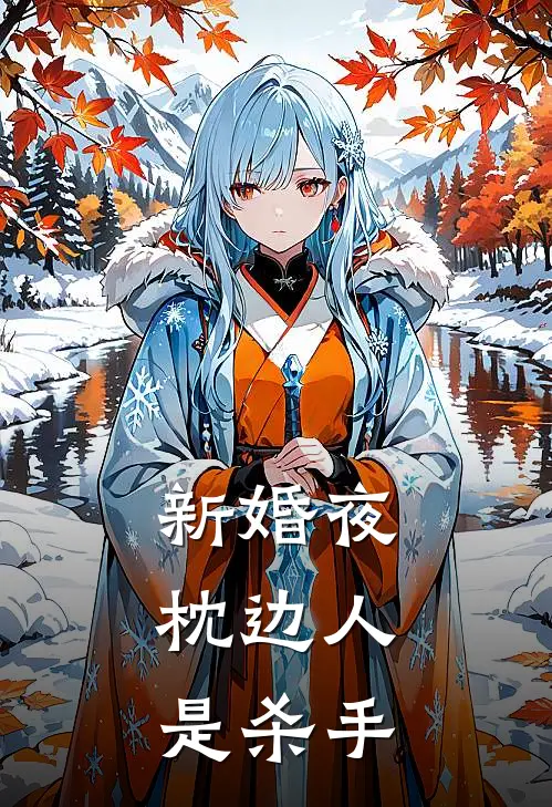 新婚夜，枕边人是杀手