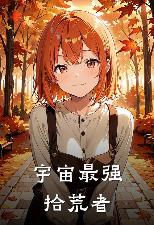 宇宙最强拾荒者