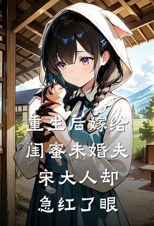 重生后嫁给闺蜜未婚夫，宋大人却急红了眼