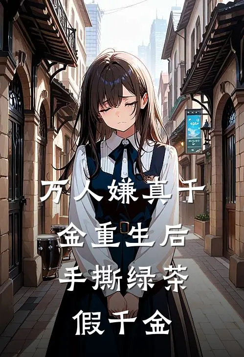 万人嫌真千金重生后，手撕绿茶假千金