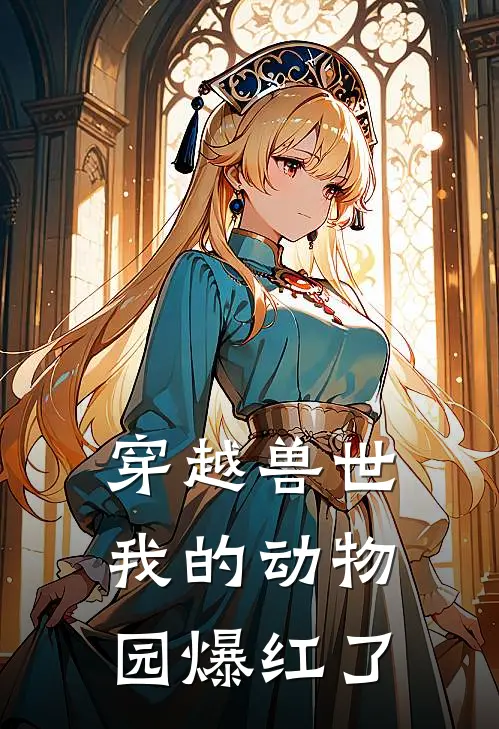 穿越兽世，我的动物园爆红了