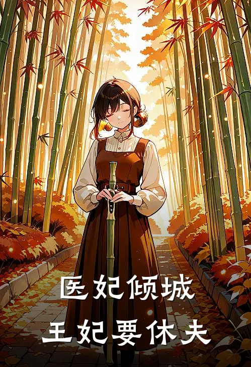 医妃倾城：王妃要休夫
