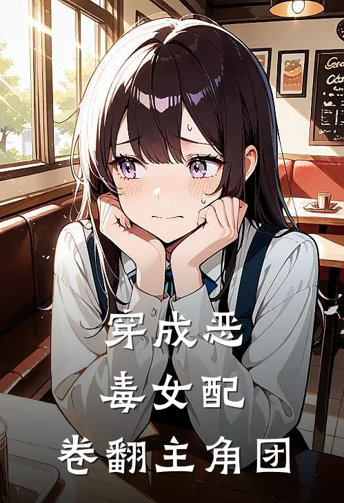 穿成恶毒女配，卷翻主角团