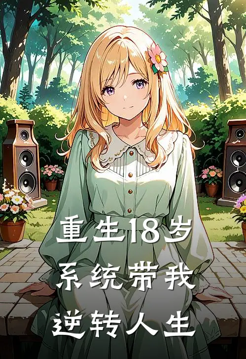 重生18岁系统带我逆转人生