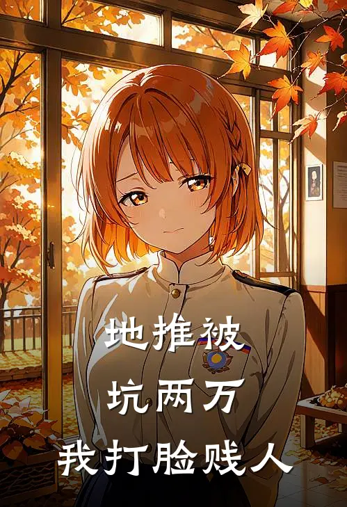 地推被坑两万，我打脸贱人