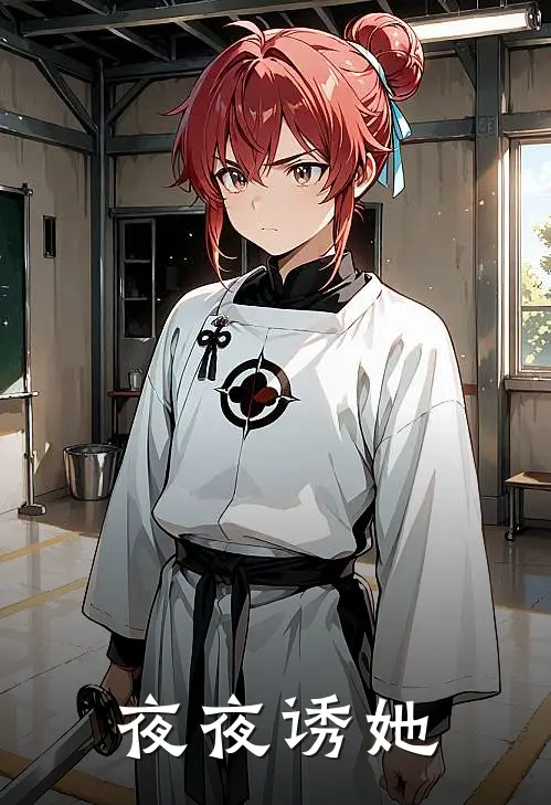 夜夜诱她