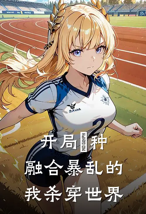 开局喰种，融合暴乱的我杀穿世界