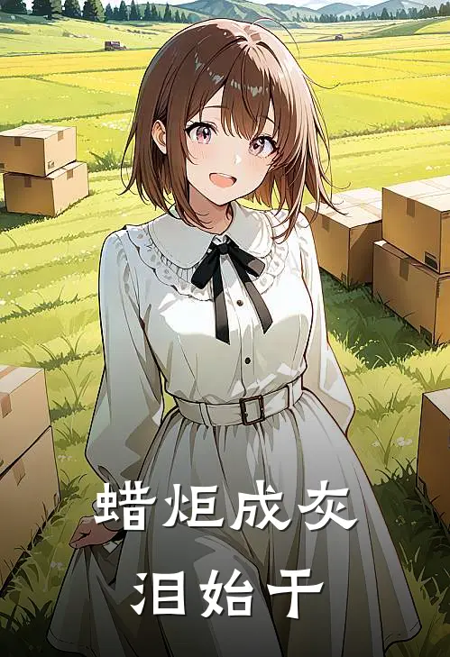 蜡炬成灰泪始干