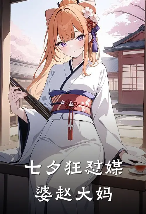 七夕狂怼媒婆赵大妈