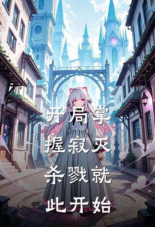 开局掌握寂灭，杀戮就此开始