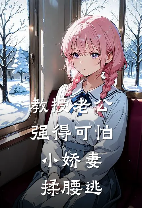 教授老公强得可怕，小娇妻揉腰逃