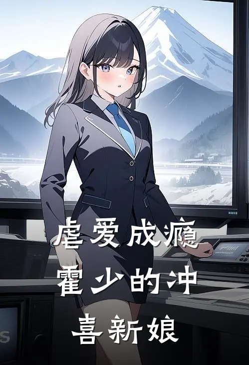 虐爱成瘾：霍少的冲喜新娘