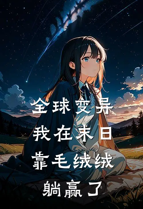 全球变异，我在末日靠毛绒绒躺赢了