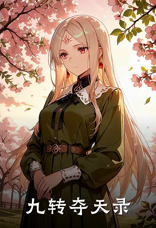 九转夺天录