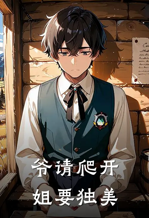 爷请爬开，姐要独美