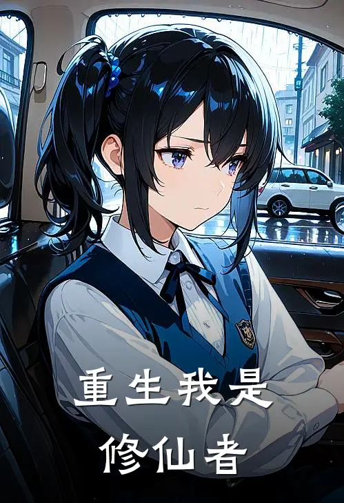 重生我是修仙者