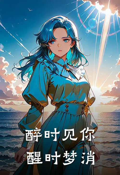 醉时见你，醒时梦消