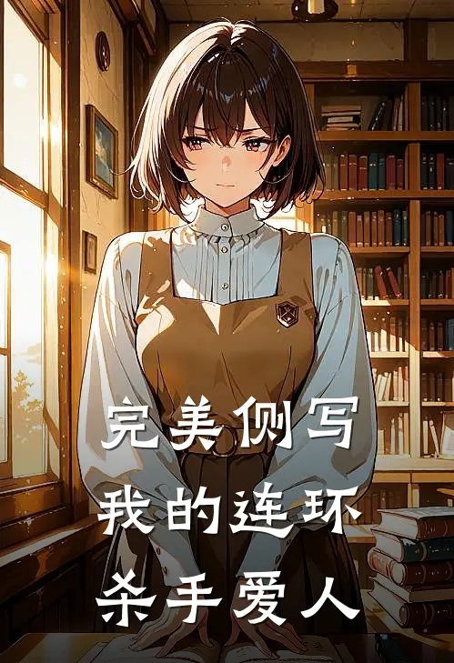 完美侧写：我的连环杀手爱人