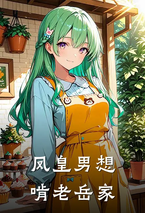 凤皇男想啃老岳家