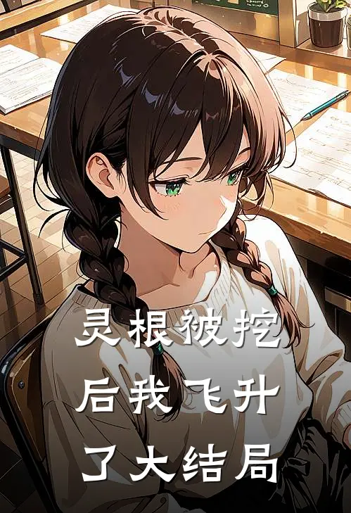 灵根被挖后我飞升了（大结局）