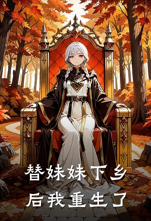 替妹妹下乡后我重生了